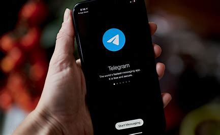 Telegram 下载：探索强大功能世界