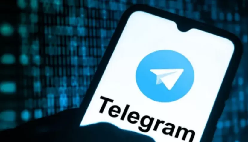 telegram官网能用微信登录吗？